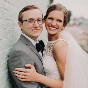 Meet your Posher, Caitlyn